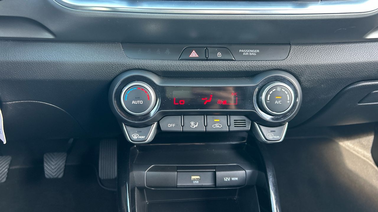 Kia Stonic 1.0 T-GDI MHEV IMT 74KW DRIVE 100 5P