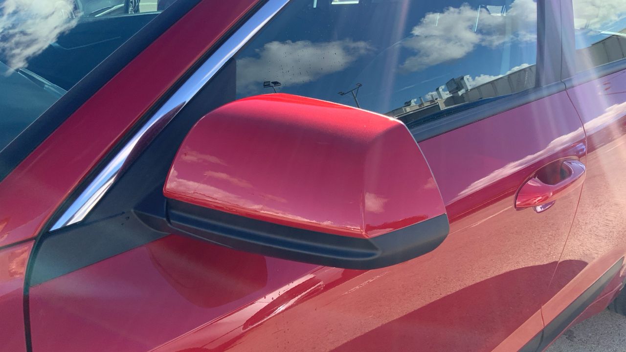 Kia Niro 1.6 GDI HEV CONCEPT 141 5P