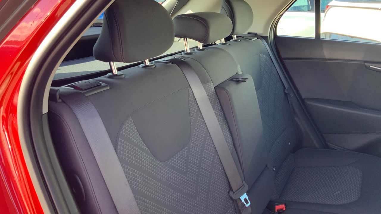 Kia Niro 1.6 GDI HEV CONCEPT 141 5P