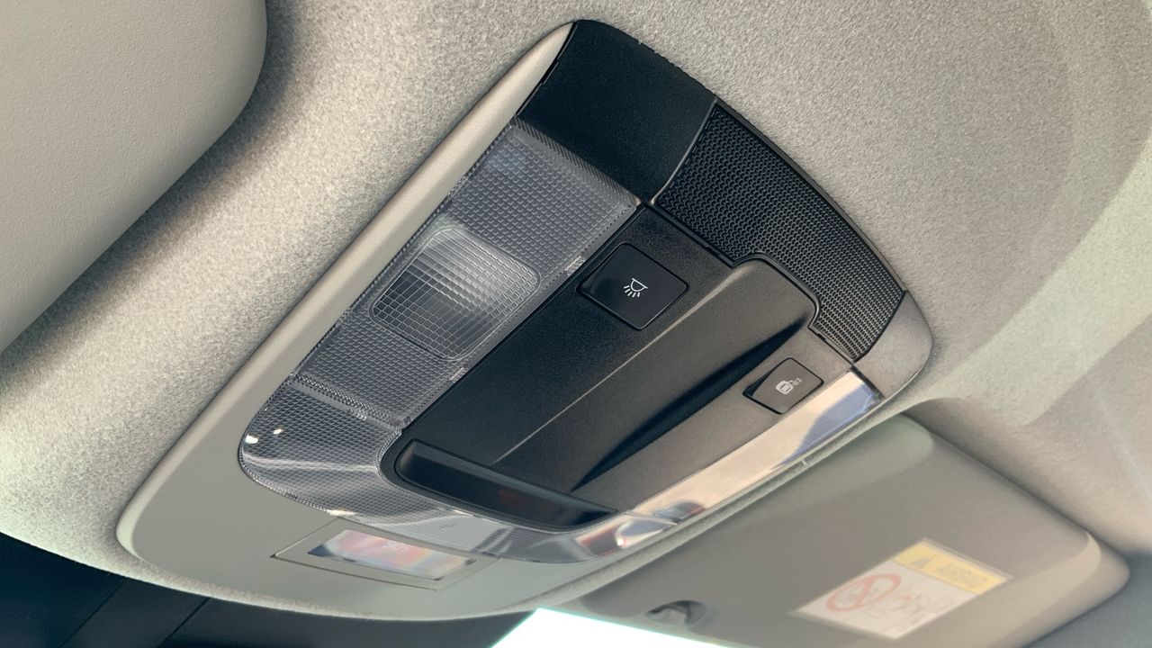 Kia Niro 1.6 GDI HEV CONCEPT 141 5P