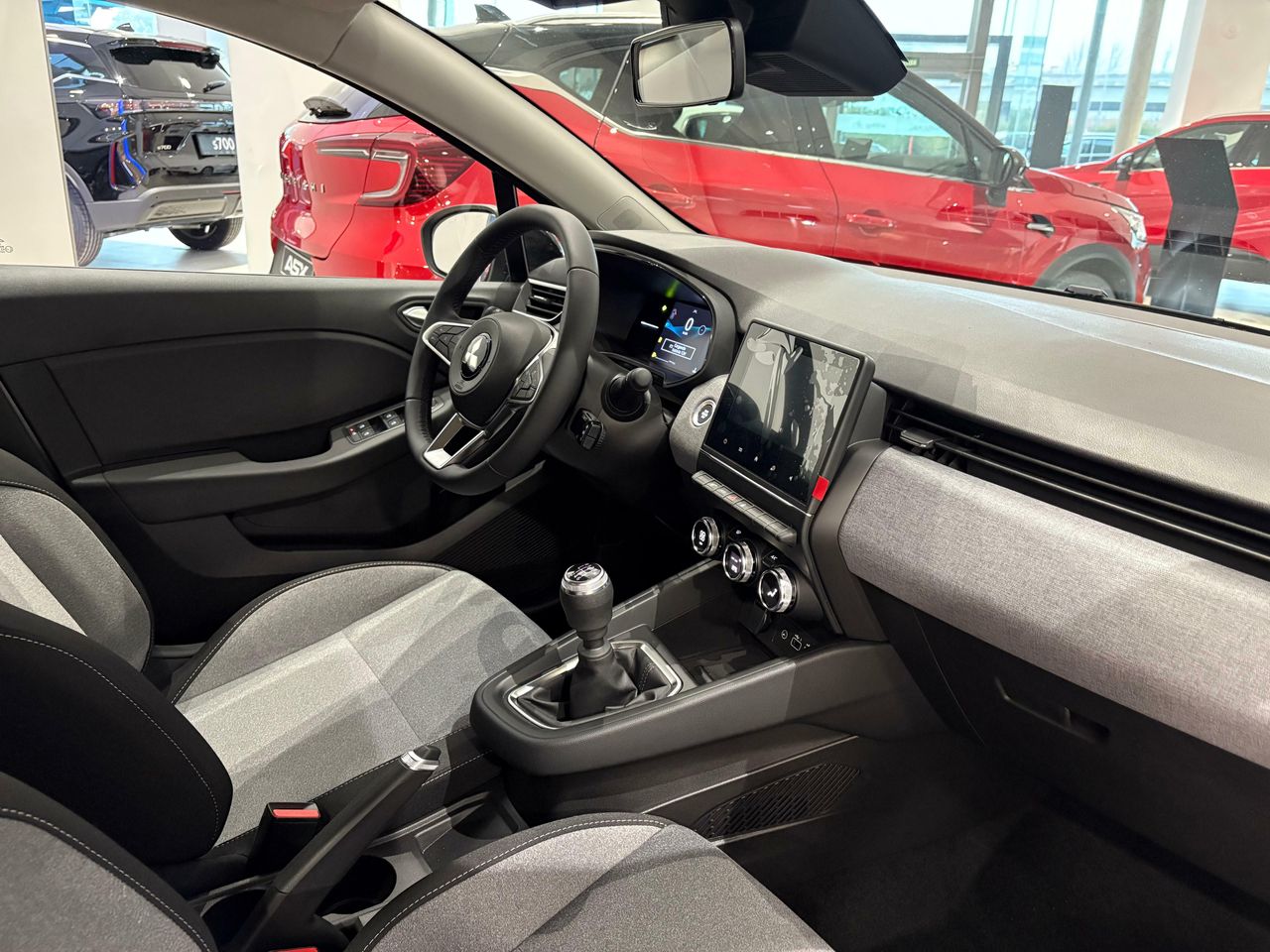 Mitsubishi Colt 1.0 100T LPG MOTION 100 5P