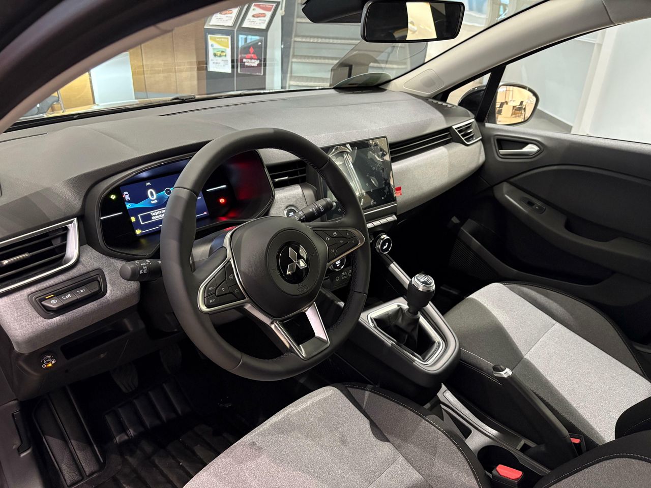 Mitsubishi Colt 1.0 100T LPG MOTION 100 5P