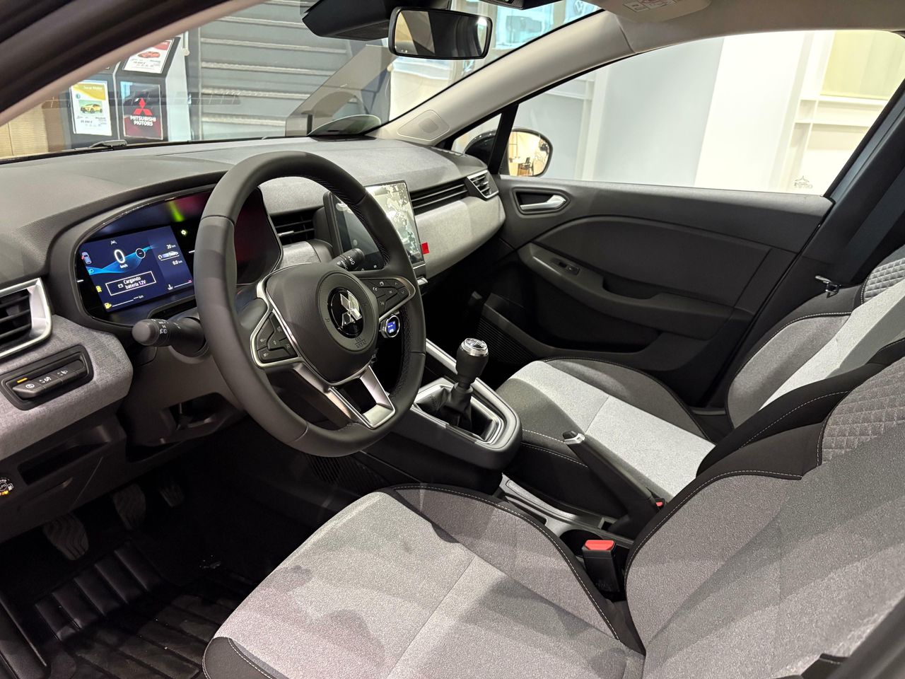 Mitsubishi Colt 1.0 100T LPG MOTION 100 5P