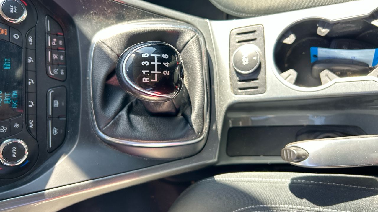 Ford Grand C-MAX 1.0 ECOBOOST 125 TITANIUM 125 5P