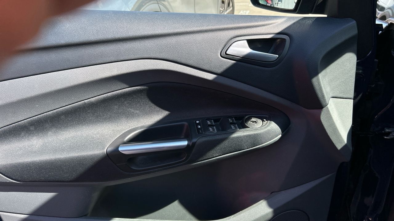 Ford Grand C-MAX 1.0 ECOBOOST 125 TITANIUM 125 5P