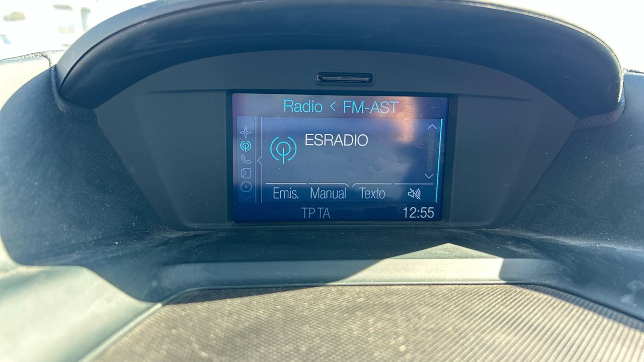 Ford Grand C-MAX 1.0 ECOBOOST 125 TITANIUM 125 5P