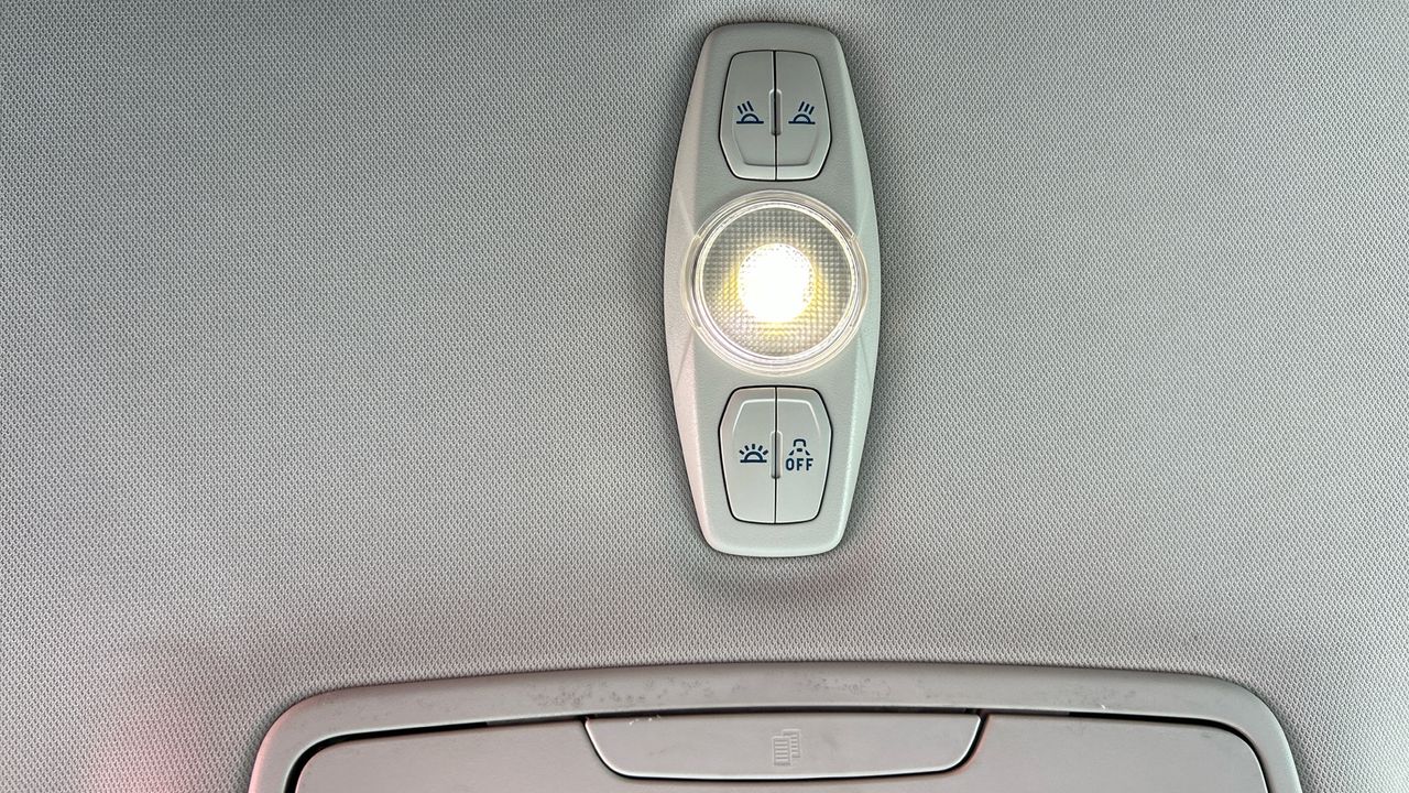 Ford Grand C-MAX 1.0 ECOBOOST 125 TITANIUM 125 5P