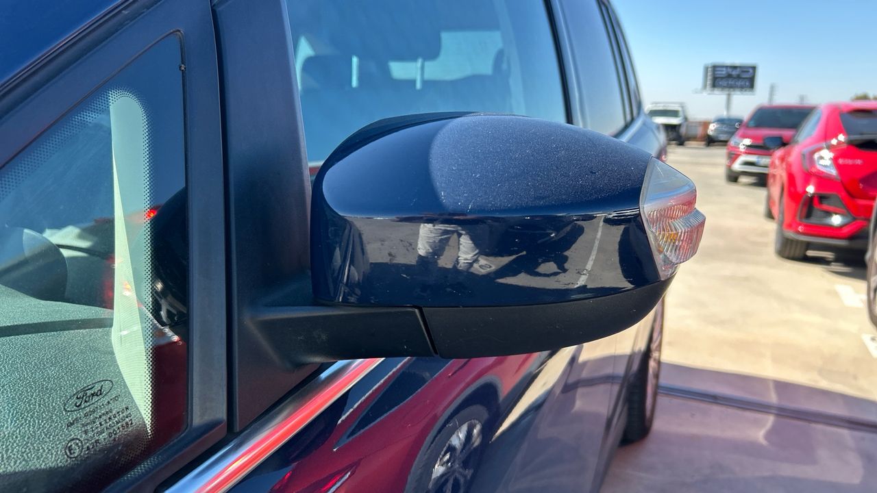 Ford Grand C-MAX 1.0 ECOBOOST 125 TITANIUM 125 5P