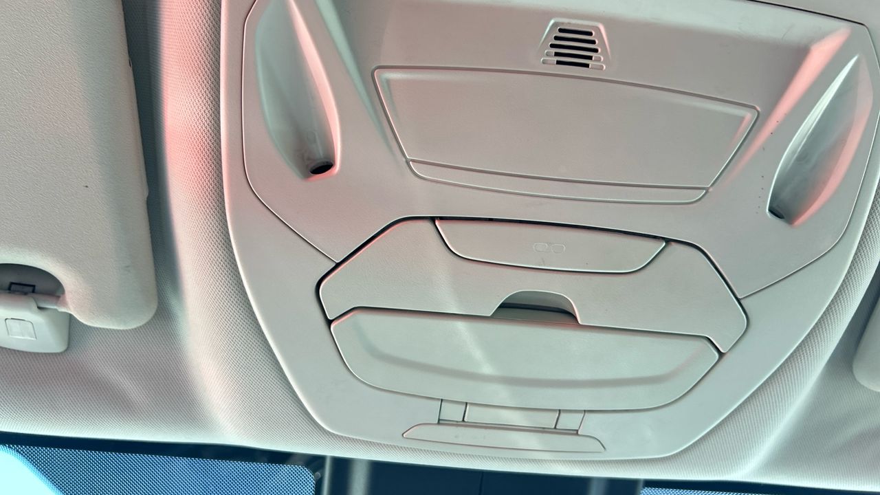 Ford Grand C-MAX 1.0 ECOBOOST 125 TITANIUM 125 5P