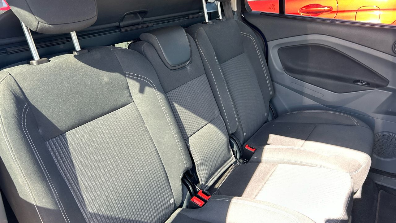 Ford Grand C-MAX 1.0 ECOBOOST 125 TITANIUM 125 5P