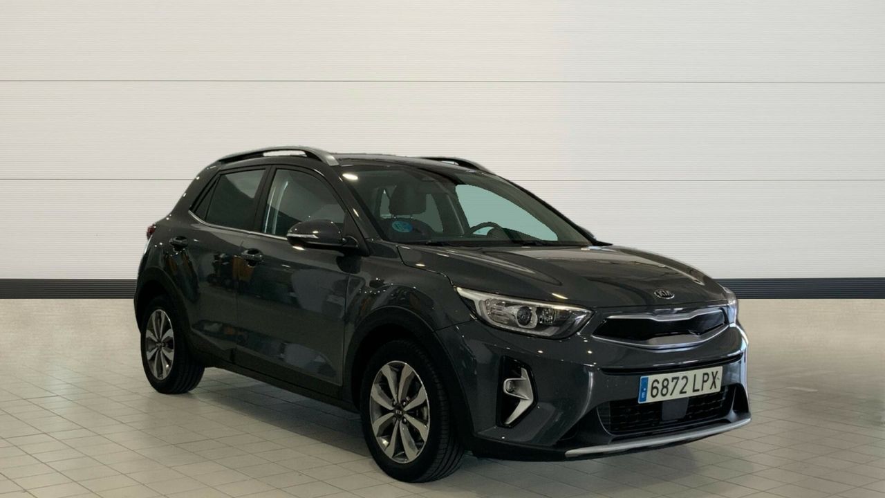 Kia Stonic 1.0 T-GDI 74KW MHEV IMT DRIVE 100 5P