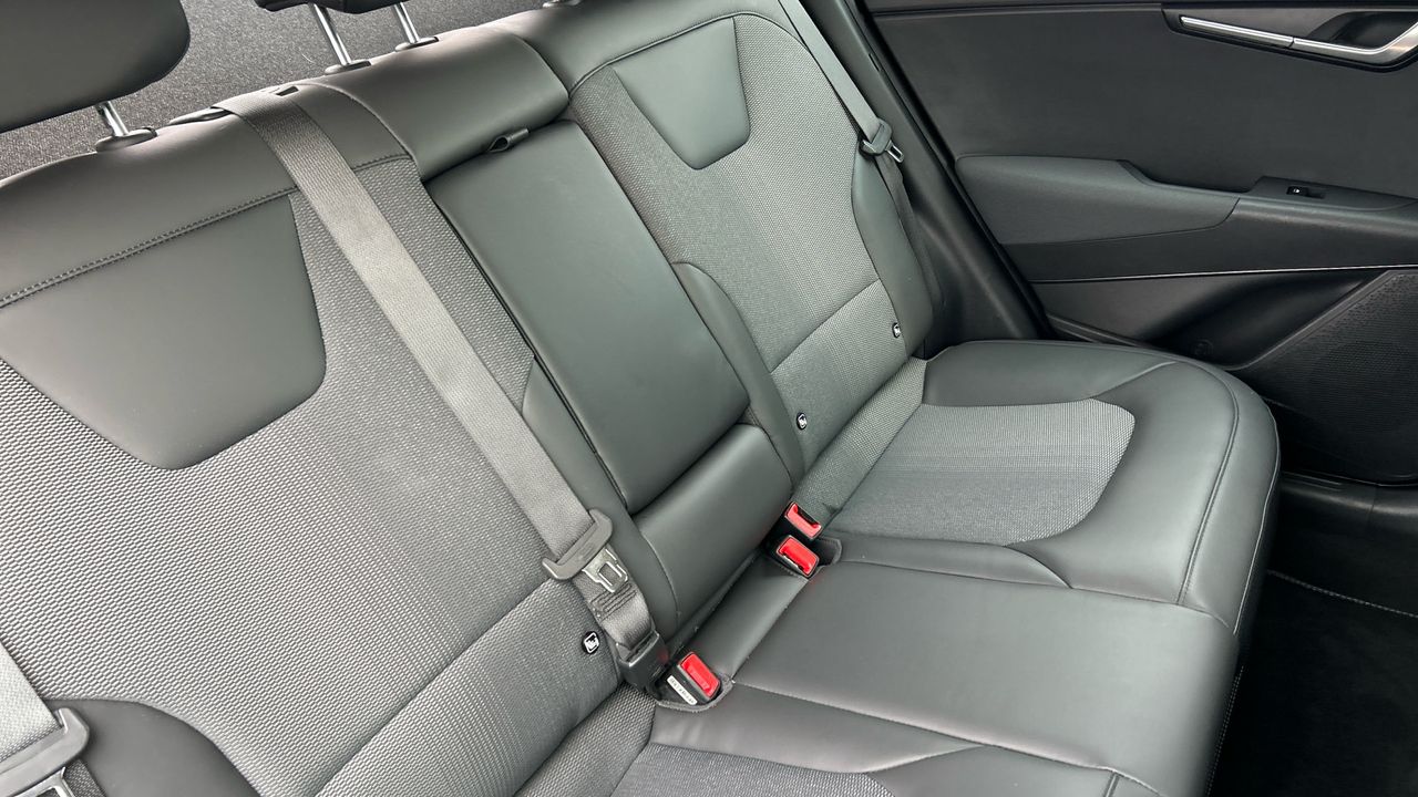 Kia Niro 1.6 GDI HEV DRIVE 141 5P