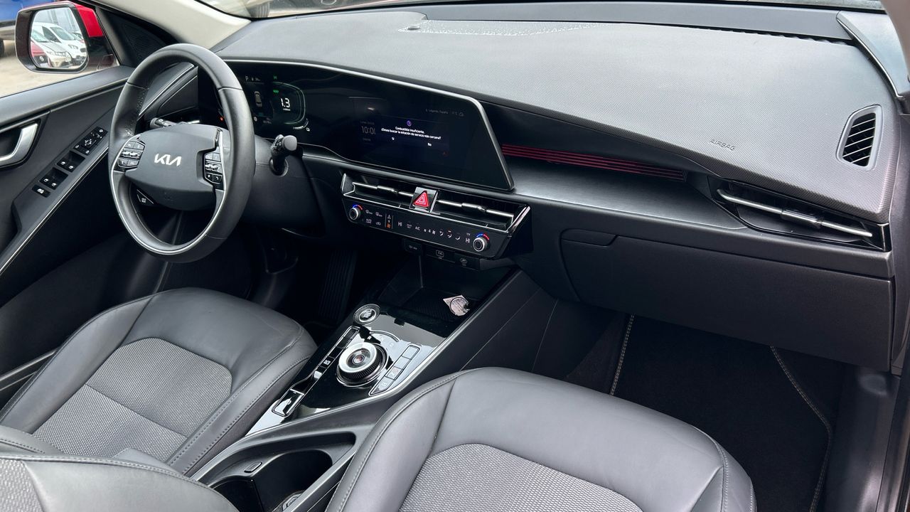 Kia Niro 1.6 GDI HEV DRIVE 141 5P