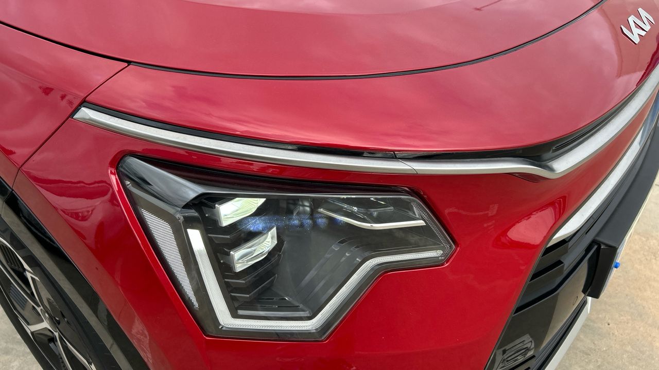 Kia Niro 1.6 GDI HEV DRIVE 141 5P