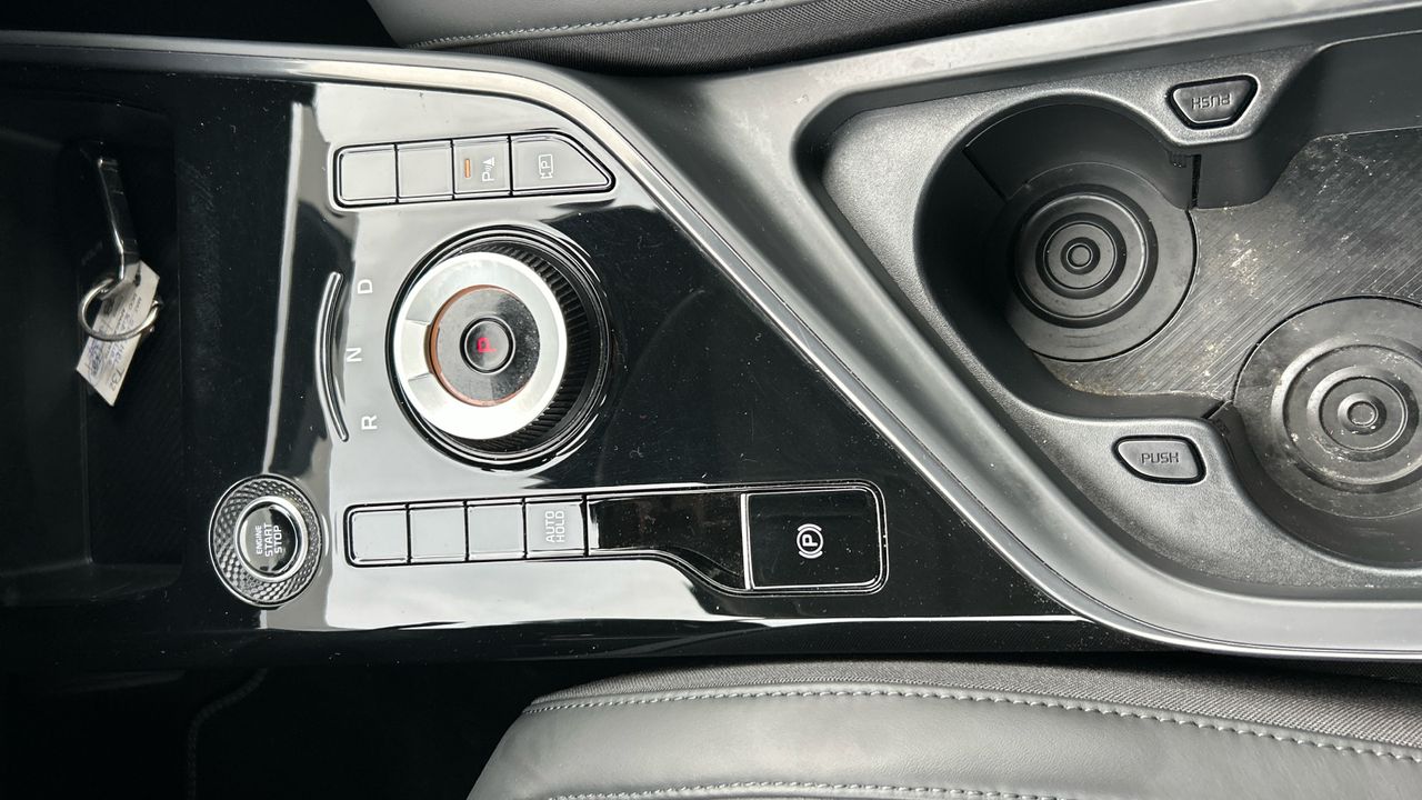 Kia Niro 1.6 GDI HEV DRIVE 141 5P