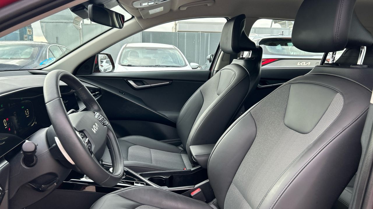 Kia Niro 1.6 GDI HEV DRIVE 141 5P