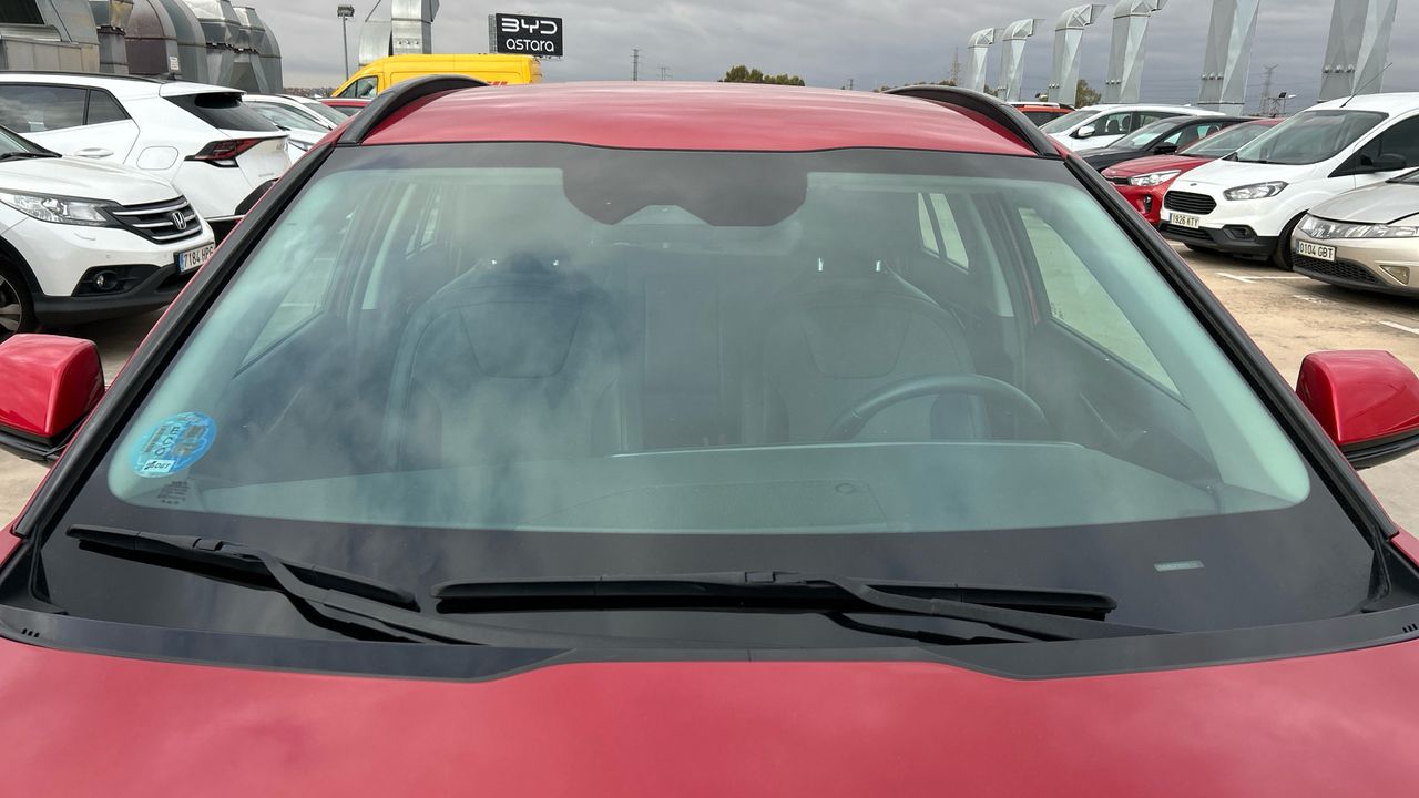 Kia Niro 1.6 GDI HEV DRIVE 141 5P