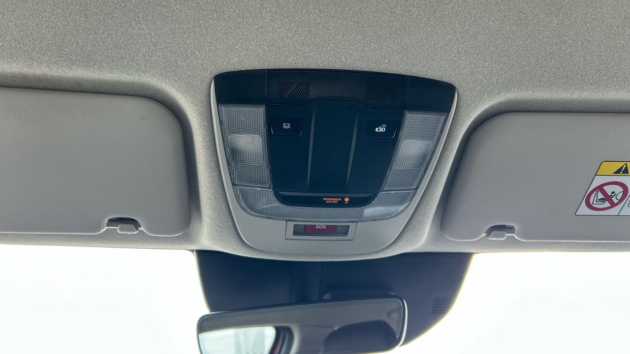 Kia Niro 1.6 GDI HEV DRIVE 141 5P