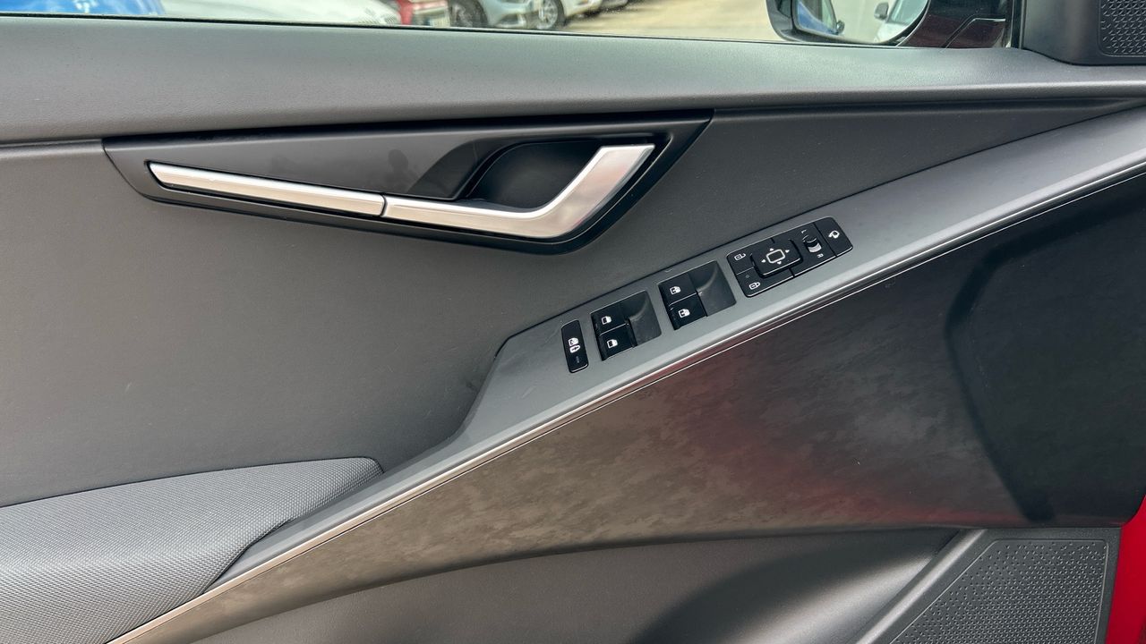 Kia Niro 1.6 GDI HEV DRIVE 141 5P