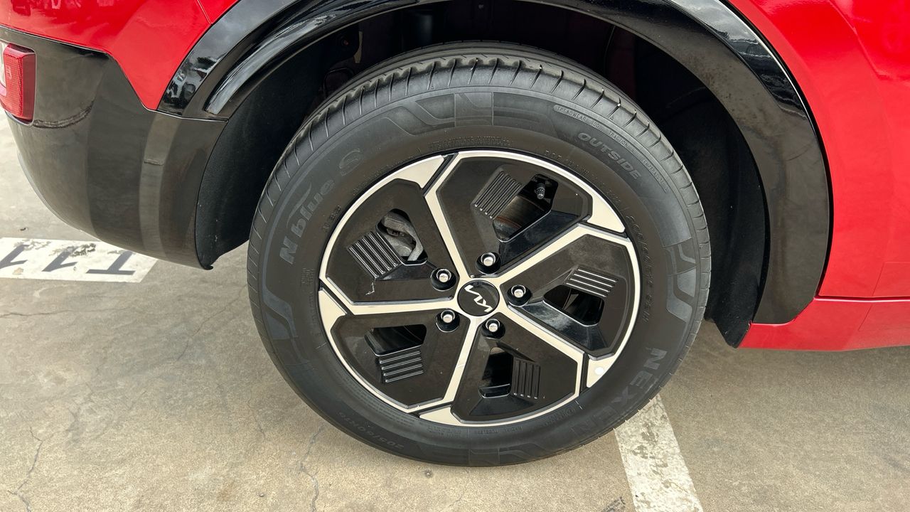 Kia Niro 1.6 GDI HEV DRIVE 141 5P