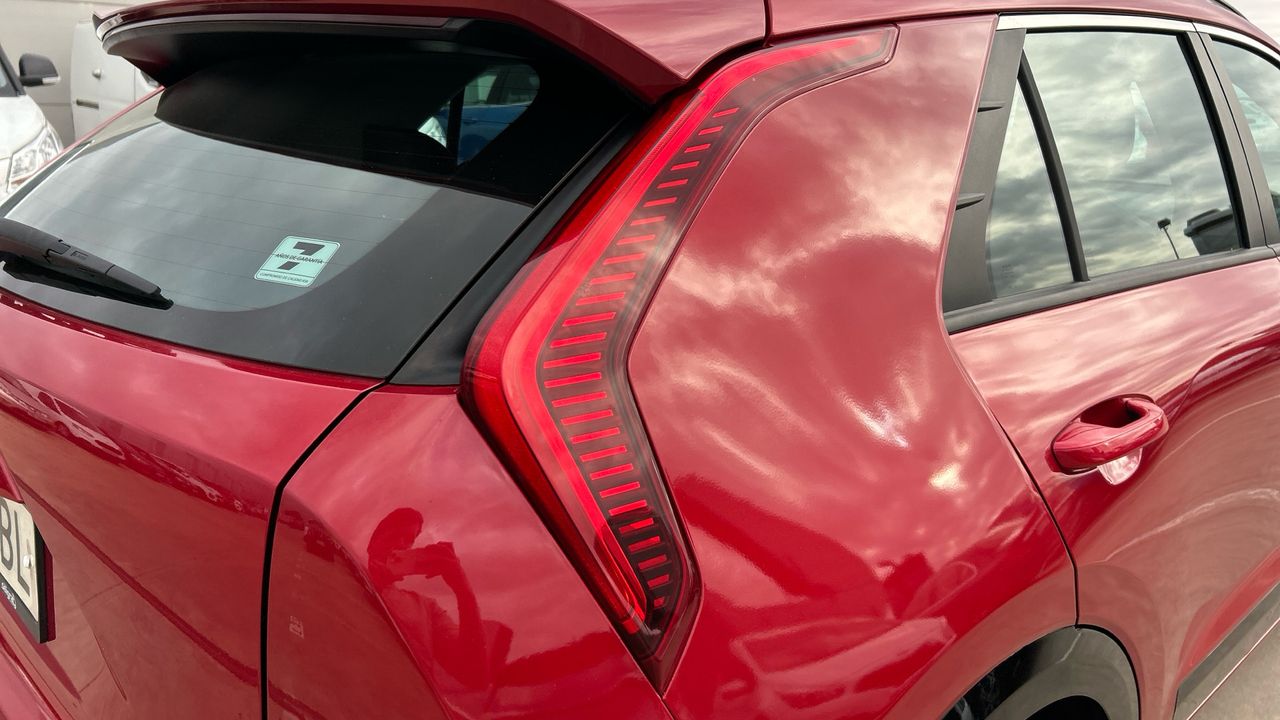 Kia Niro 1.6 GDI HEV DRIVE 141 5P