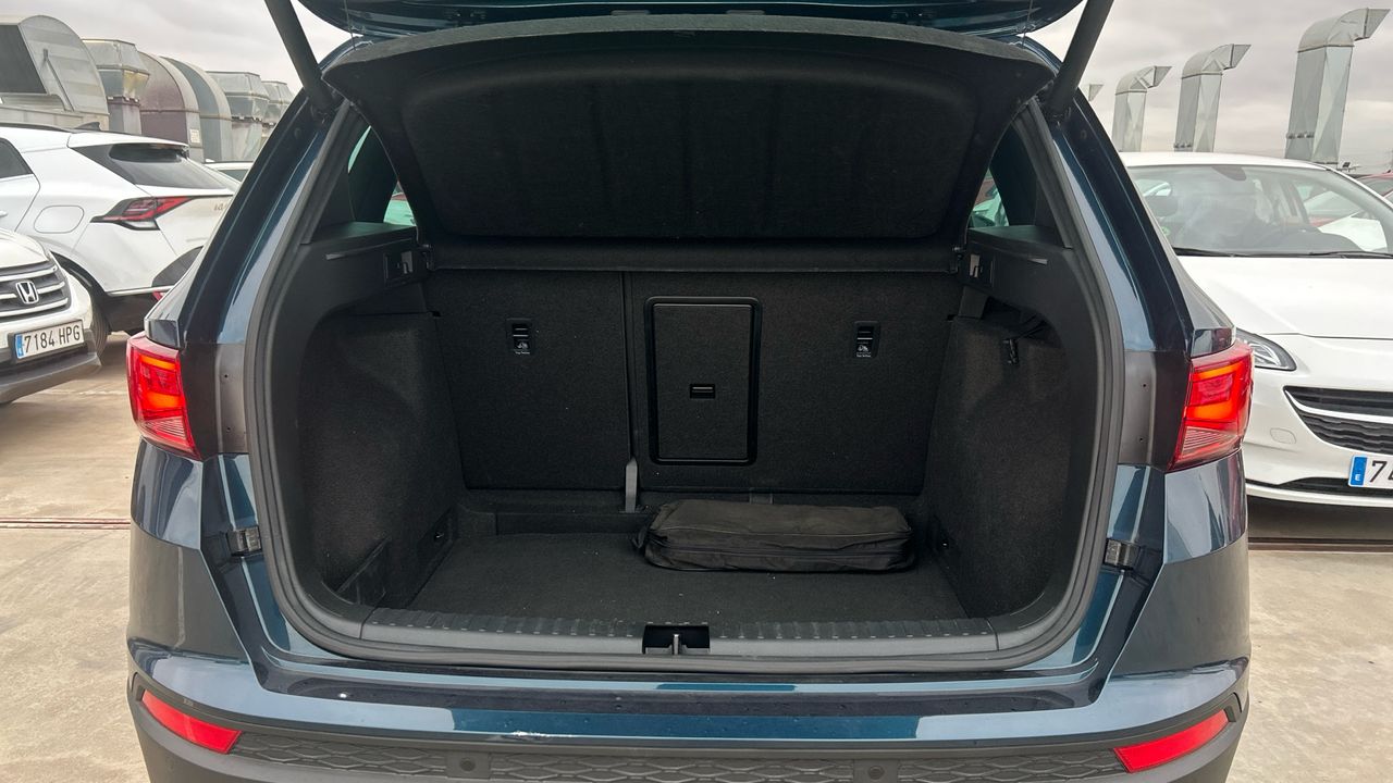 Seat Ateca 1.4 ECOTSI 110KW S/S XCELLENCE 150 5P