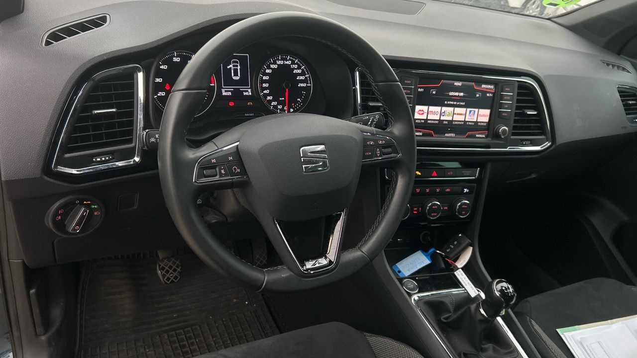 Seat Ateca 1.4 ECOTSI 110KW S/S XCELLENCE 150 5P