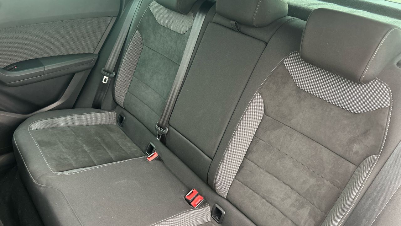 Seat Ateca 1.4 ECOTSI 110KW S/S XCELLENCE 150 5P