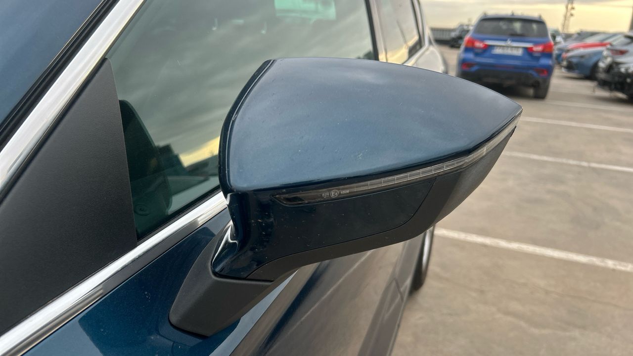 Seat Ateca 1.4 ECOTSI 110KW S/S XCELLENCE 150 5P