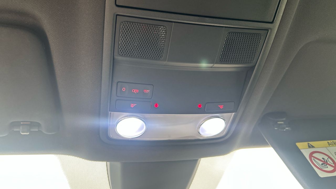 Seat Ateca 1.4 ECOTSI 110KW S/S XCELLENCE 150 5P