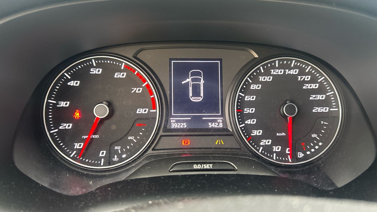 Seat Ateca 1.4 ECOTSI 110KW S/S XCELLENCE 150 5P