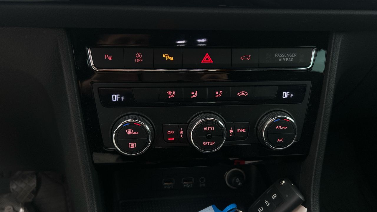 Seat Ateca 1.4 ECOTSI 110KW S/S XCELLENCE 150 5P