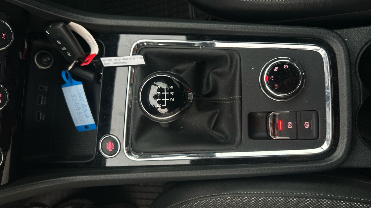 Seat Ateca 1.4 ECOTSI 110KW S/S XCELLENCE 150 5P