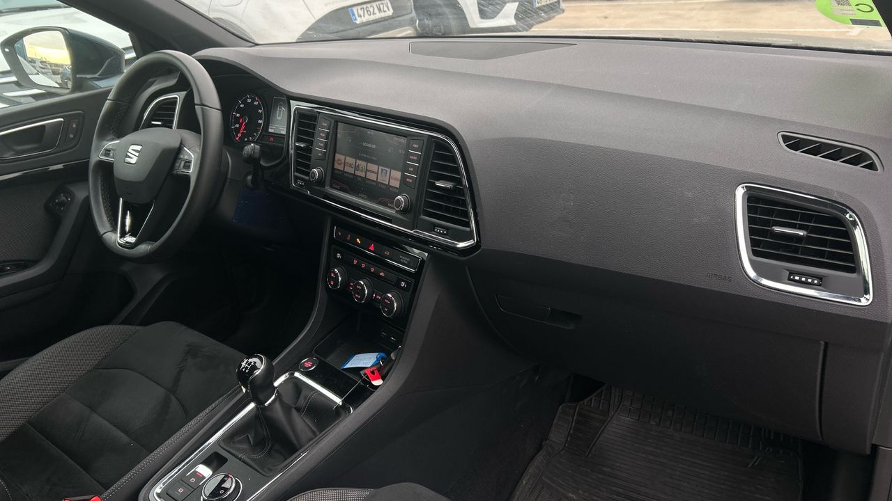 Seat Ateca 1.4 ECOTSI 110KW S/S XCELLENCE 150 5P