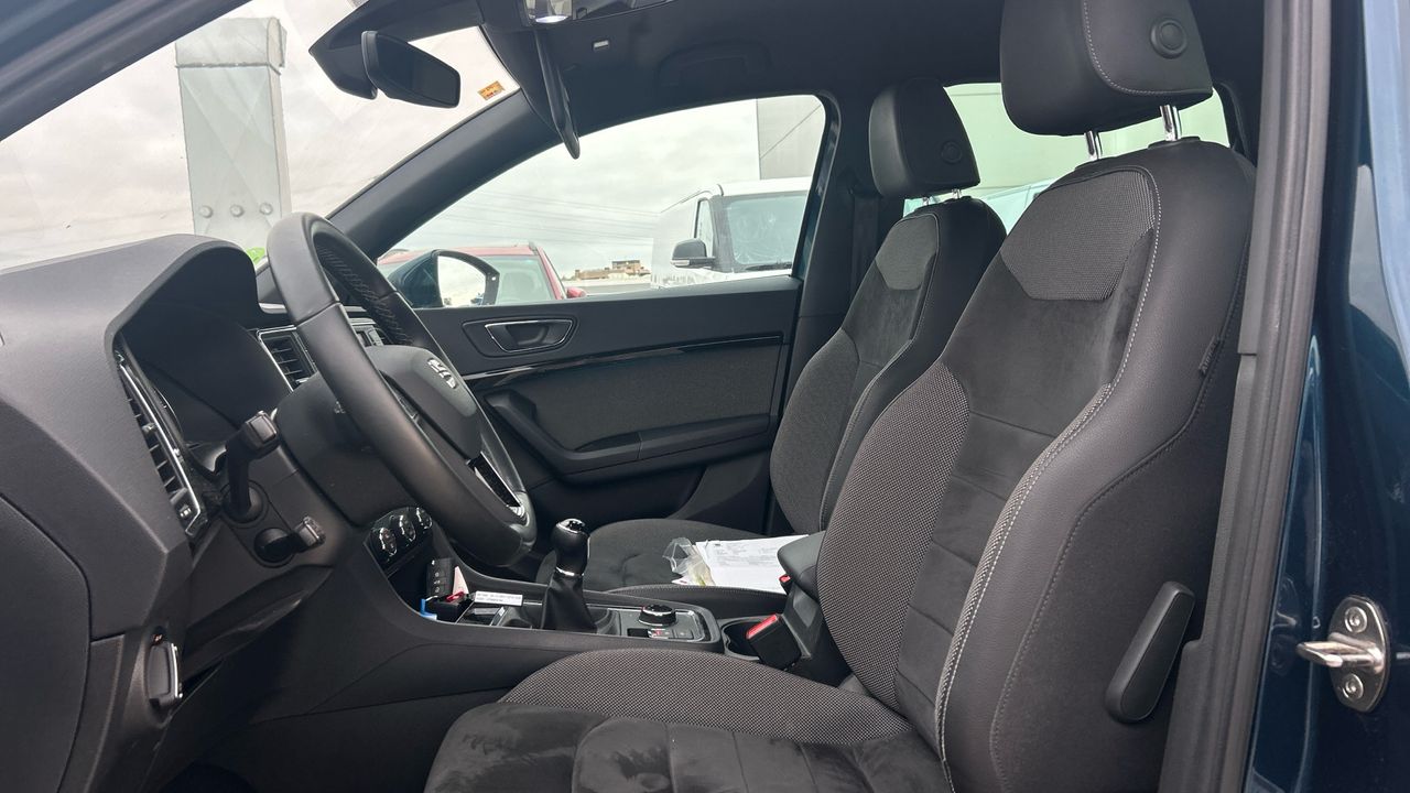Seat Ateca 1.4 ECOTSI 110KW S/S XCELLENCE 150 5P