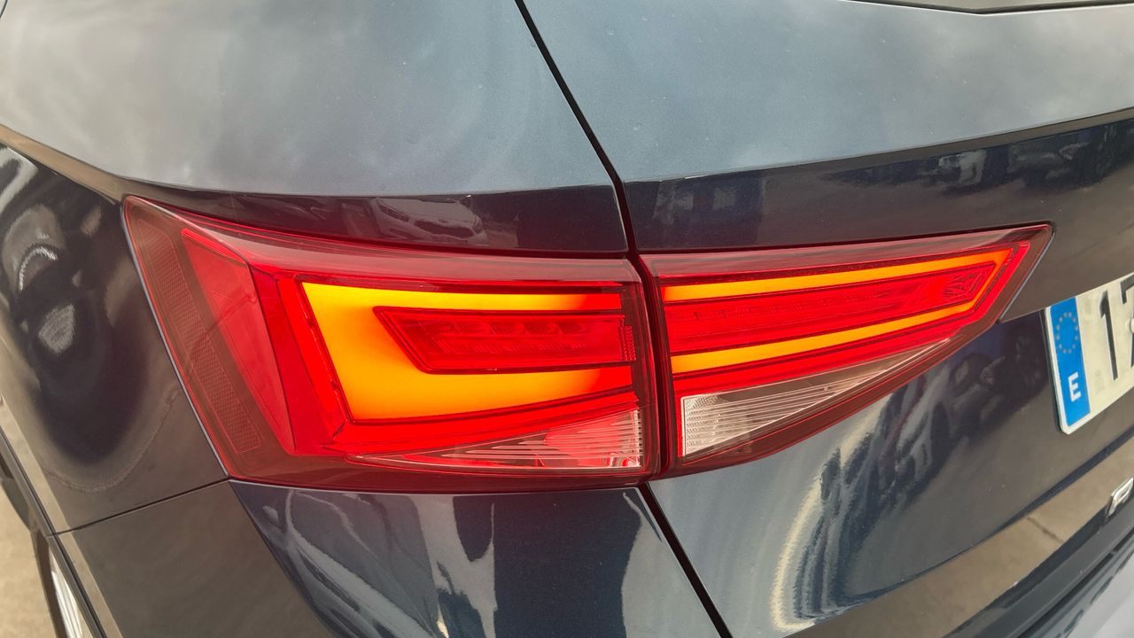 Seat Ateca 1.4 ECOTSI 110KW S/S XCELLENCE 150 5P