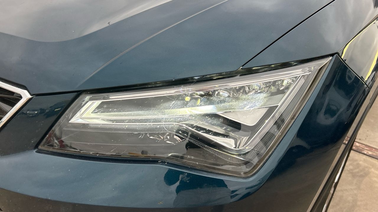 Seat Ateca 1.4 ECOTSI 110KW S/S XCELLENCE 150 5P