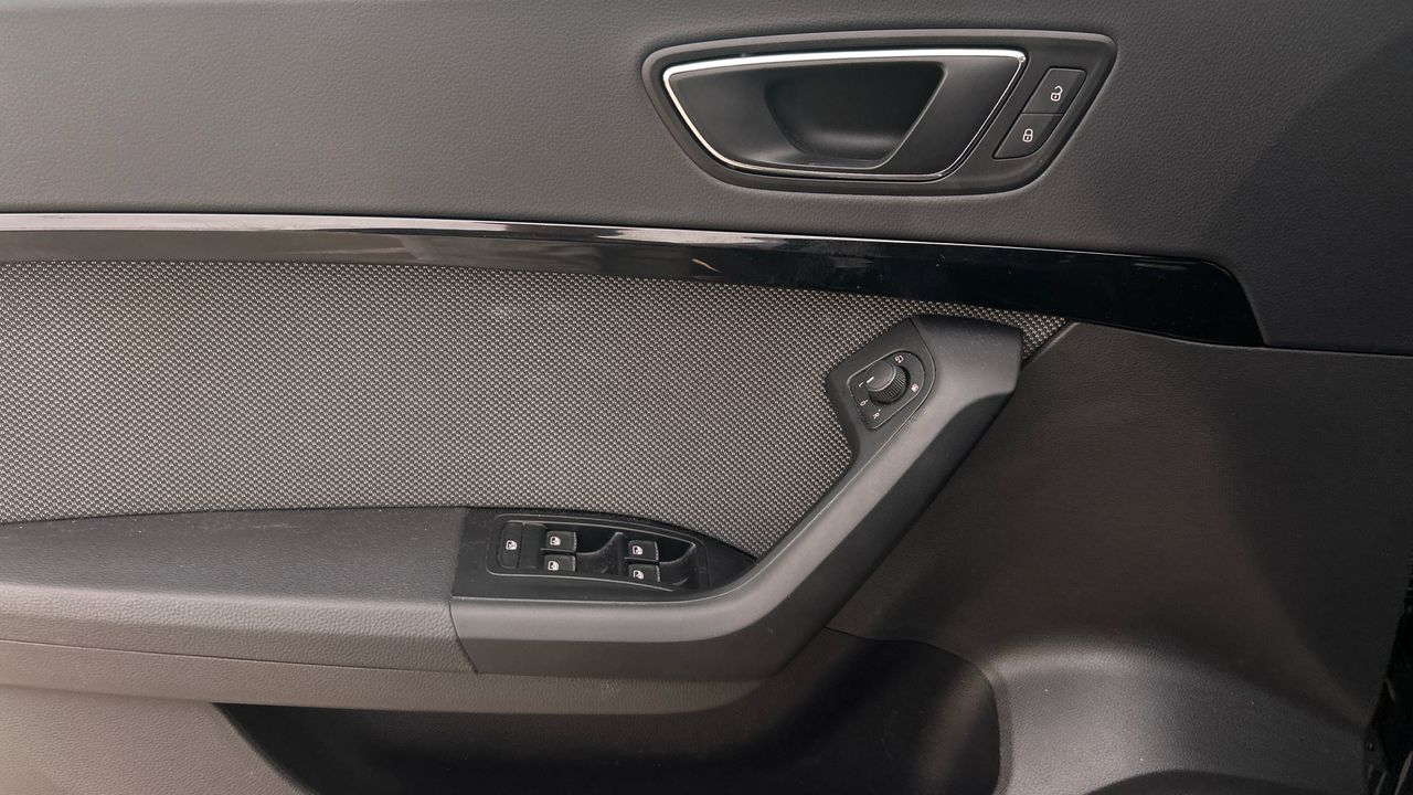 Seat Ateca 1.4 ECOTSI 110KW S/S XCELLENCE 150 5P