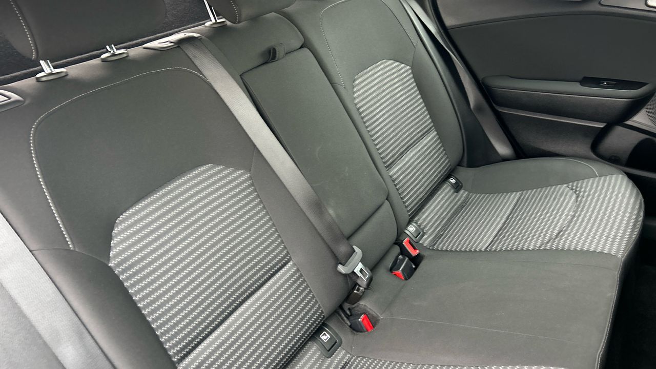 Kia Ceed 1.0 T-GDI 88KW DRIVE 120 5P