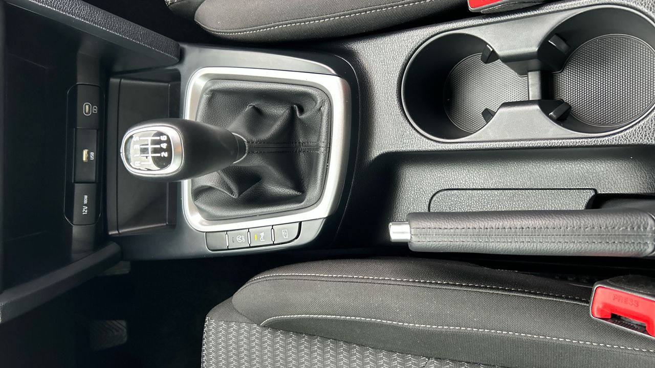 Kia Ceed 1.0 T-GDI 88KW DRIVE 120 5P