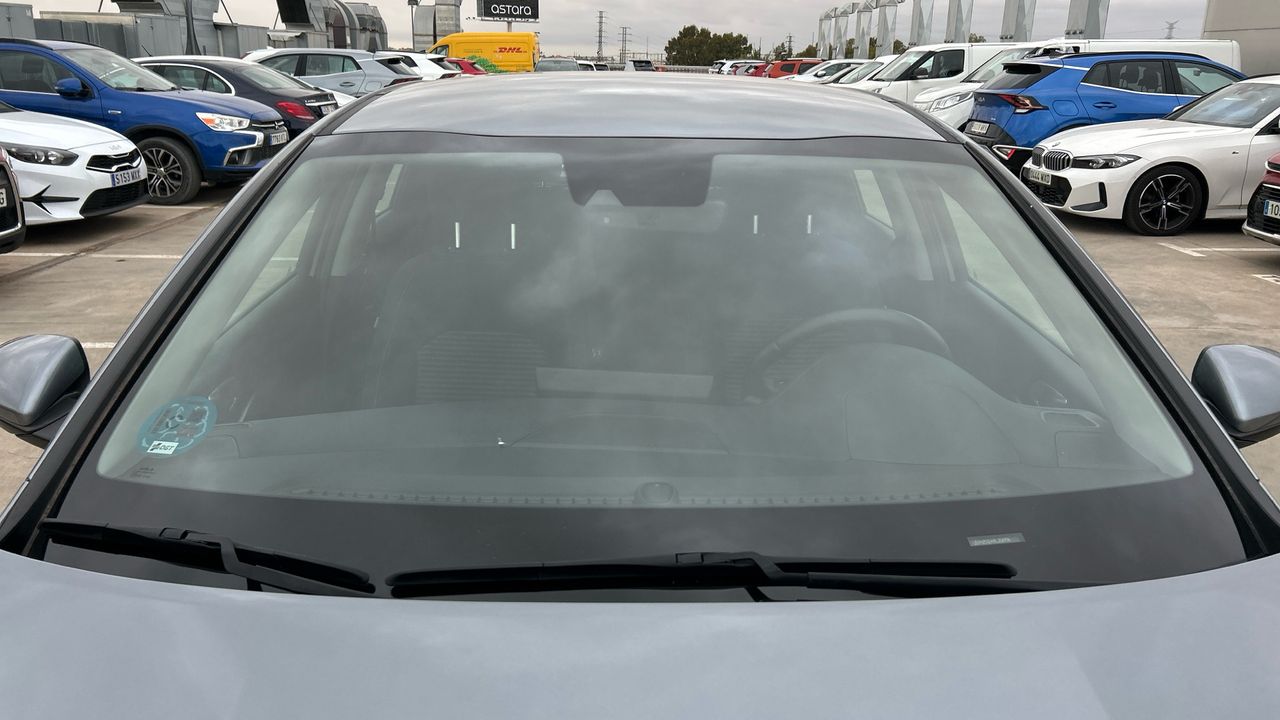 Kia Ceed 1.0 T-GDI 88KW DRIVE 120 5P