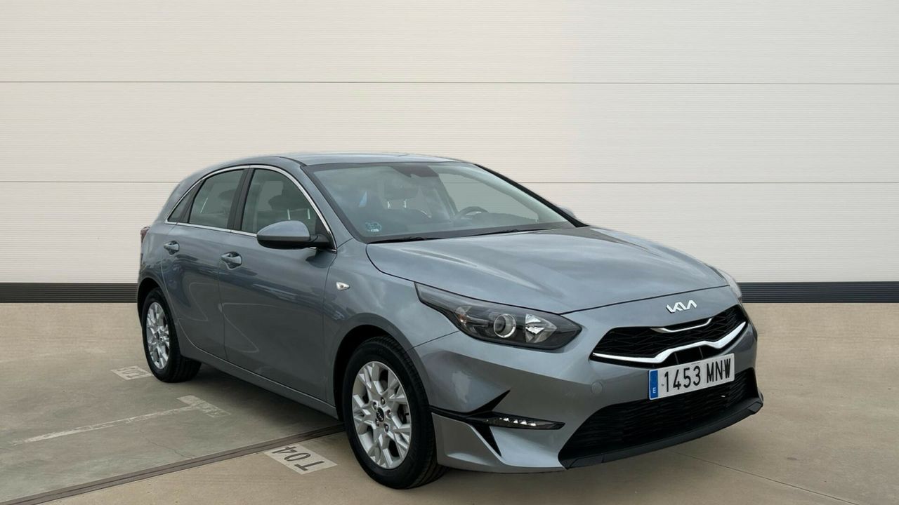 Kia Ceed 1.0 T-GDI 88KW DRIVE 120 5P