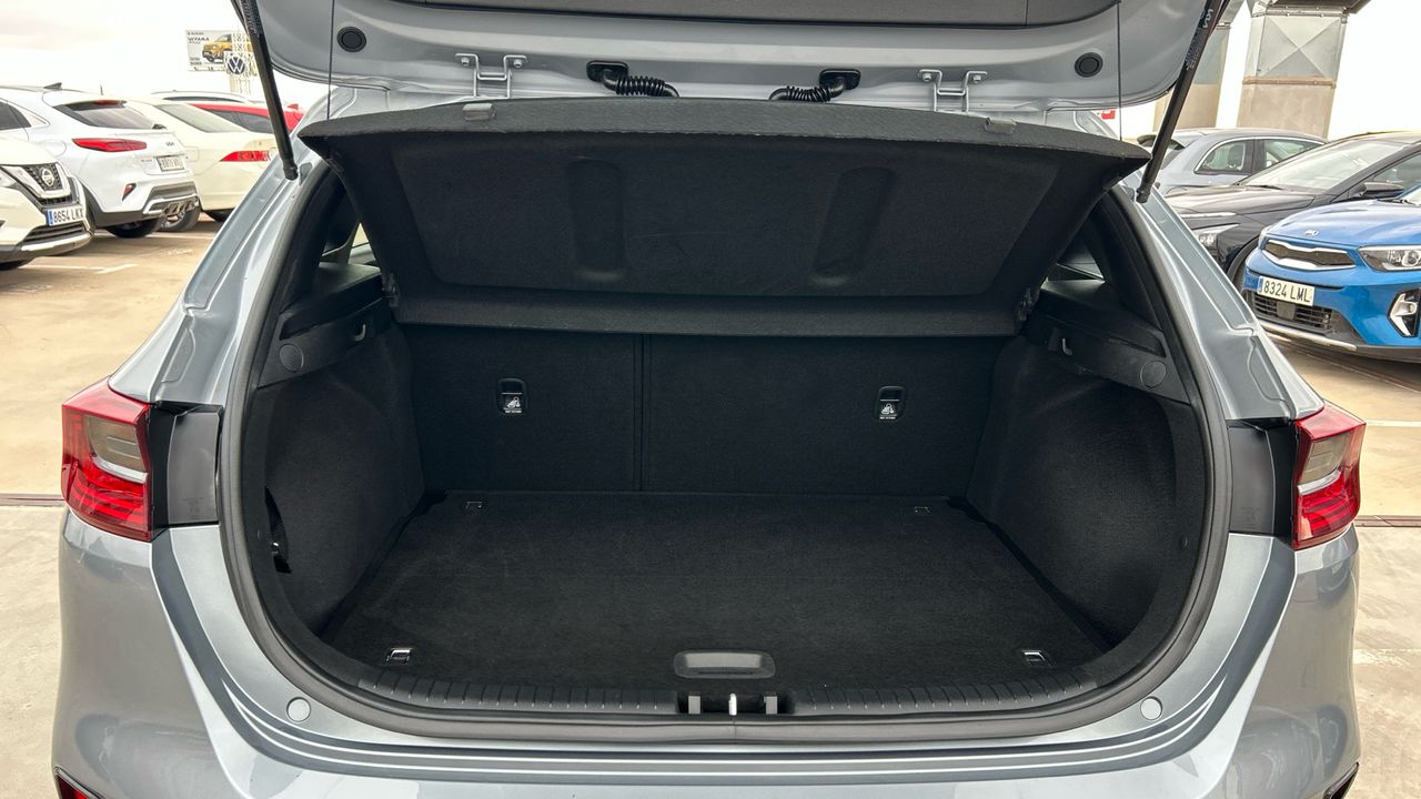 Kia Ceed 1.0 T-GDI 88KW DRIVE 120 5P