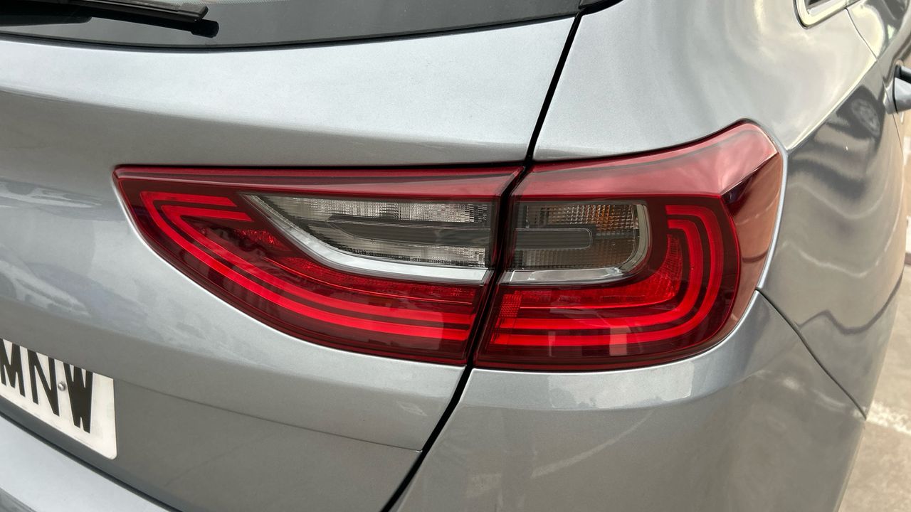 Kia Ceed 1.0 T-GDI 88KW DRIVE 120 5P