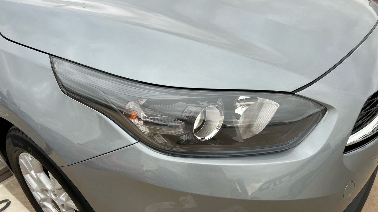 Kia Ceed 1.0 T-GDI 88KW DRIVE 120 5P