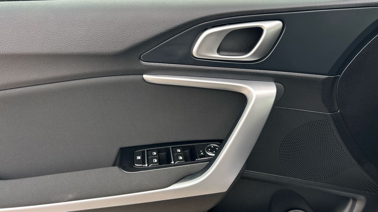 Kia Ceed 1.0 T-GDI 88KW DRIVE 120 5P