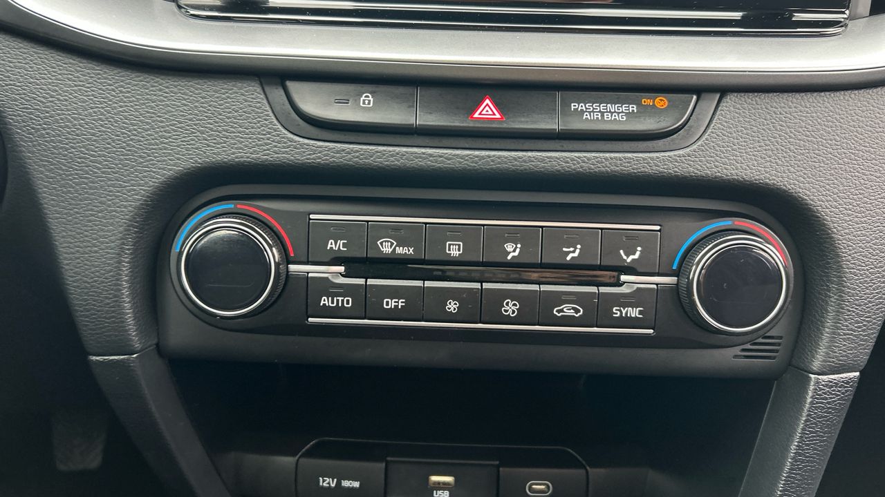 Kia Ceed 1.0 T-GDI 88KW DRIVE 120 5P