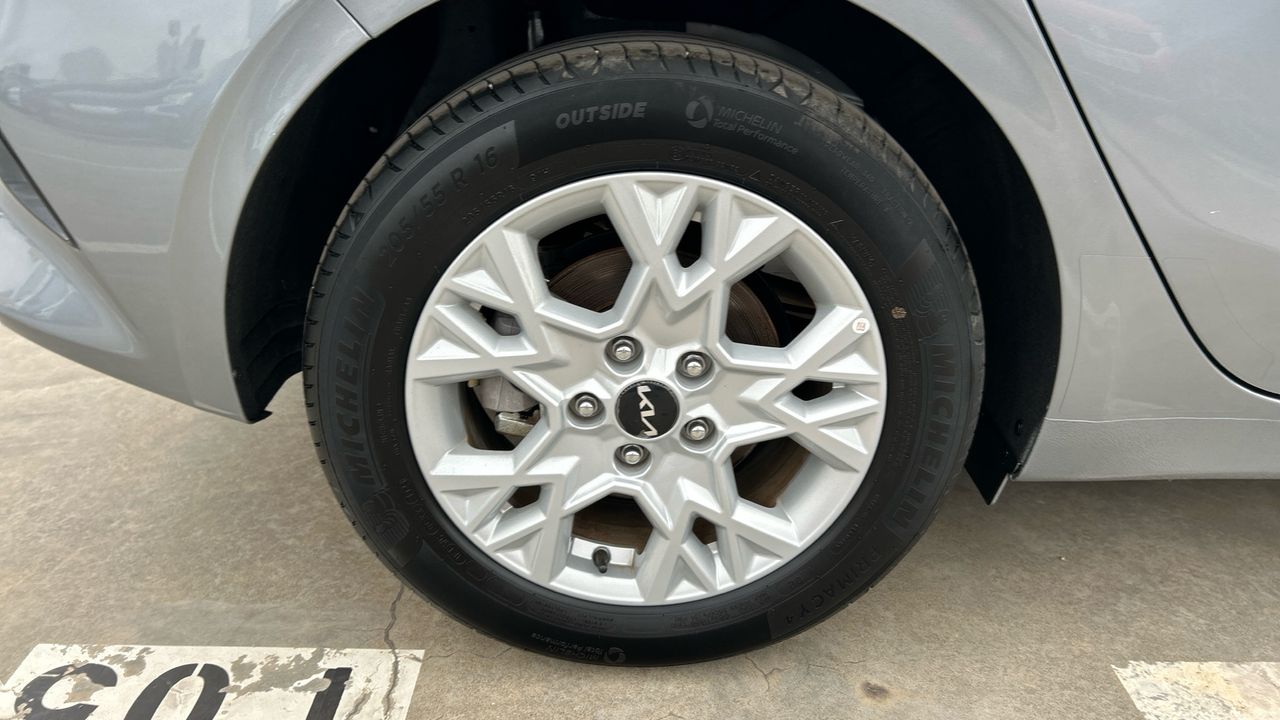 Kia Ceed 1.0 T-GDI 88KW DRIVE 120 5P