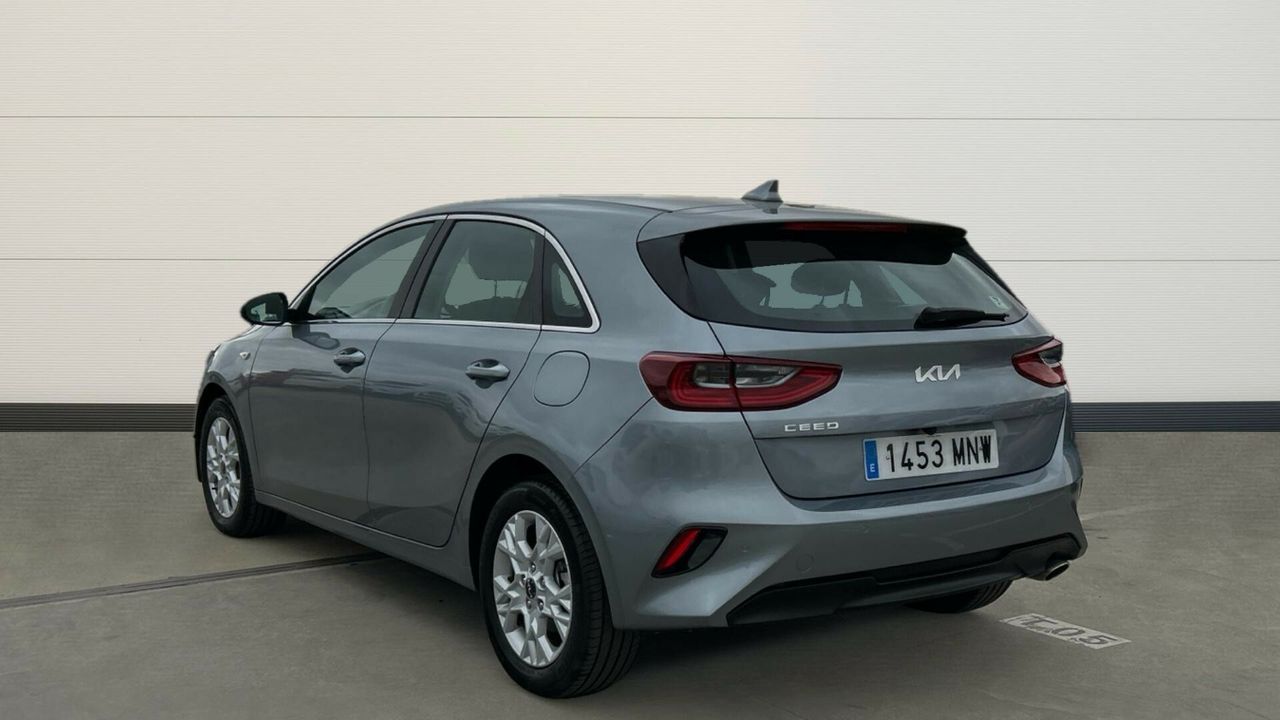 Kia Ceed 1.0 T-GDI 88KW DRIVE 120 5P