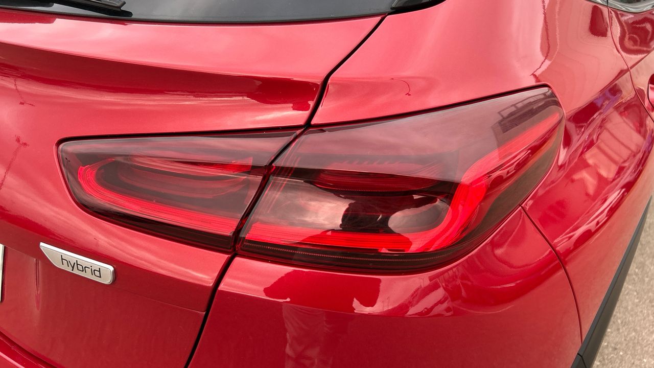 Kia XCeed 1.6 MHEV 100KW TECH 136 5P